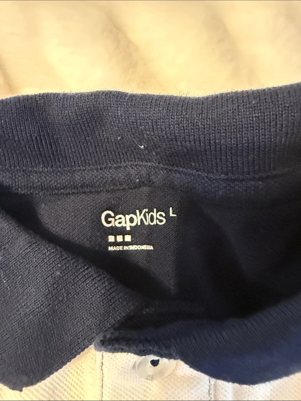 GAP short sleeve